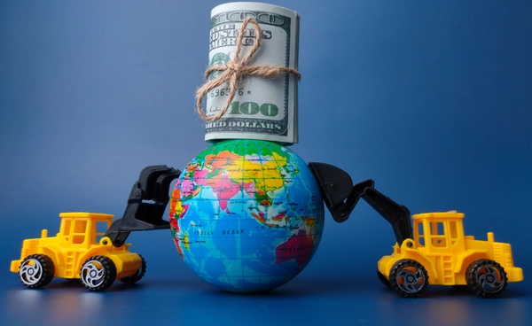 โลกยิ่งร้อนขึ้น เศรษฐกิจไทยก็ยิ่งแย่ ไทยใช้งบประมาณเท่าไหร่ รับมือภาวะโลกรวน ?