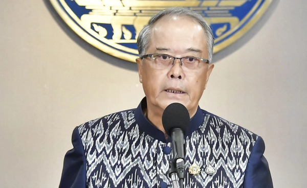 ครม. อนุมัติร่างพ.ร.บ.เพิ่มขีดความสามารถฯ สนับสนุนให้ต่างชาติเข้ามาลงทุนในไทย