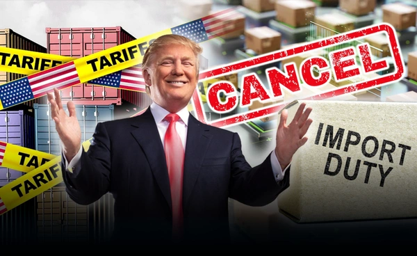 "ทรัมป์" อุดช่องโหว่สกัดของถูก กระทบเอสเอ็มอีทั่วโลก