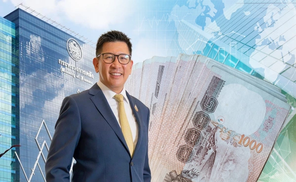 คลังแจงมาตรการเร่งรัดการเบิกจ่ายงบ  ปี 69 เพื่อกระตุ้นเศรษฐกิจ 