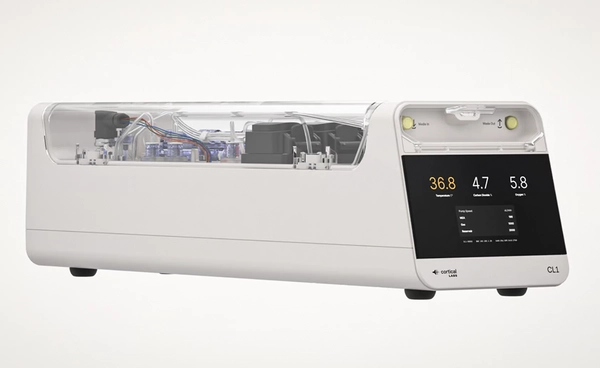 เปิดตัว “คอมพิวเตอร์สมองมนุษย์” ทำงานบนเซลล์สมองที่มีชีวิตเครื่องแรกของโลก