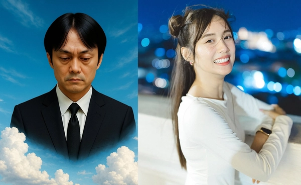 คนบันเทิงแห่ให้กำลังใจ "เก๋ไก๋ ณัฐธิชา" หลังสูญเสียคุณพ่อกะทันหัน