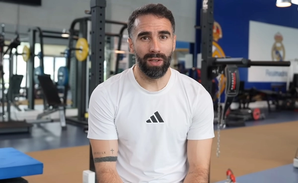 การ์บาฆาล ส่อแววอำลา มาดริด  เล็งซบ อัล-การาฟา หลังจบฤดูกาล