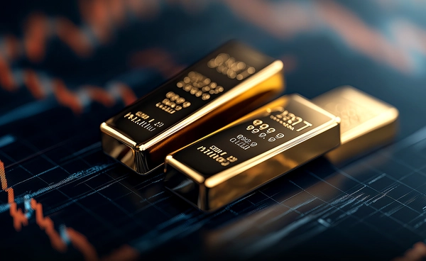 GBS ชี้ทองสัปดาห์นี้ผันผวน  รับแรงหนุนเฟด–สงครามยูเครน  ให้กรอบ 3,280–3,400$