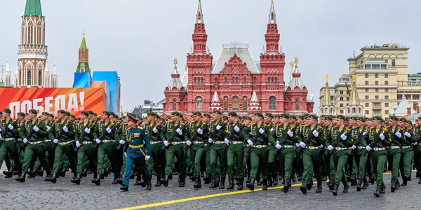 Victory Day คือวันอะไร ? ทำไมสำคัญขนาดปูตินต้องประกาศหยุดยิงชั่วคราว ?