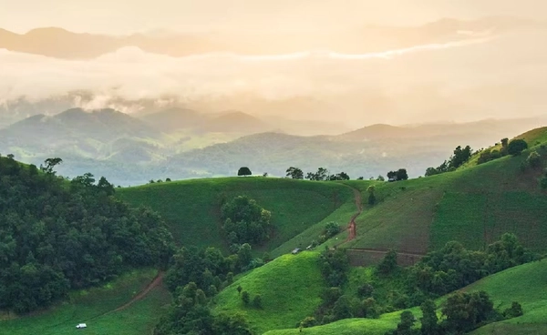 คาดการณ์ฤดูหนาวปี 68 หนาวสุดกลางธ.ค.-ต้นก.พ.