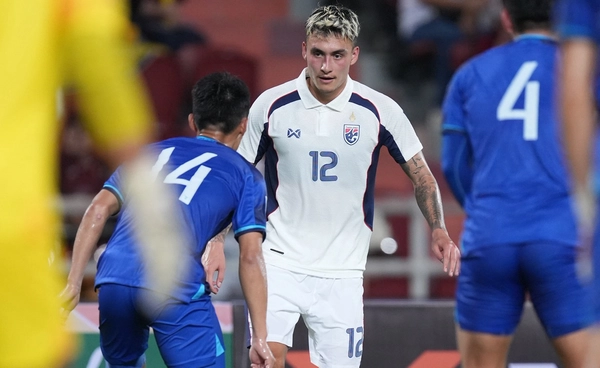 ประวัติ นิโคลัส มิคเกลสัน นักเตะทีมชาติไทยที่โลดแล่นในเยอรมัน