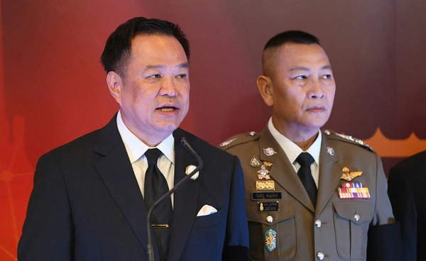 นายกฯ ประกาศเดินหน้าปราบอาชญากรรมออนไลน์-สแกมเมอร์ ย้ำไม่ละเลย