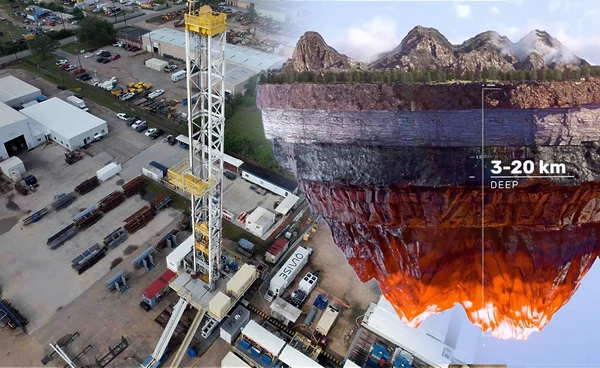 สตาร์ตอัป MIT เริ่มขุดเจาะใต้ดินด้วยเทคนิคใหม่เพื่อผลิตไฟฟ้า ปูทางขุดหลุมลึกที่สุดในโลก 20 กม.