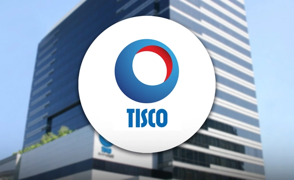 "TISCO" เปิดกำไรครึ่งปีแรกหดตัว 5.7% สวนทางสินเชื่อโต 1.7% หลังเศรษฐกิจฟื้นช้า-มาตรการช่วยลูกหนี้