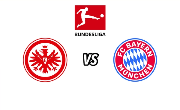 พรีวิว บุนเดสลีกา เยอรมนี 2025-26 : ไอน์ทรัค แฟร้งค์เฟิร์ต พบ บาเยิร์น มิวนิค