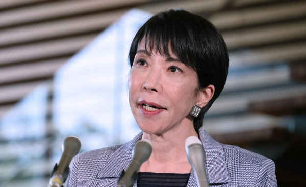 ญี่ปุ่นปฏิเสธข่าวทรัมป์แนะนำทาคาอิจิเลิกยั่วยุจีน