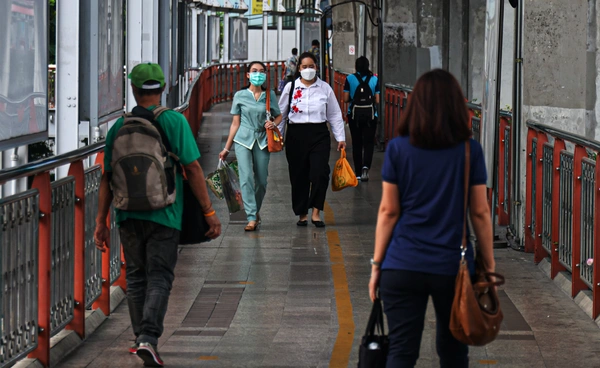 คนไทยต้องการข้อมูล “ถูกต้อง–เชื่อถือได้” รับมือวิกฤตภัยและความขัดแย้ง