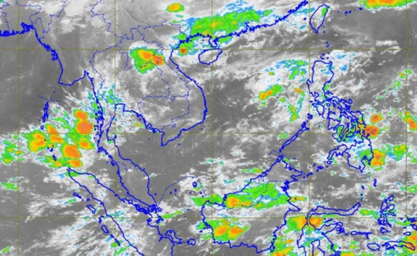 พยากรณ์อากาศวันนี้ 6 พฤษภาคม 2568 ทั่วไทยฝนฟ้าคะนอง-กทม. ฝนตก 30% ของพื้นที่