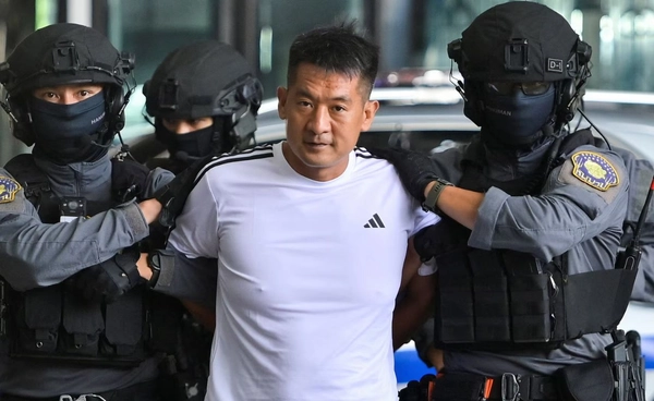 "เฉิน จื้อเจียง" คือใคร ทำไมจีนต้องการตัว หลังยื้อชีวิตในไทยมานานหลายปี 