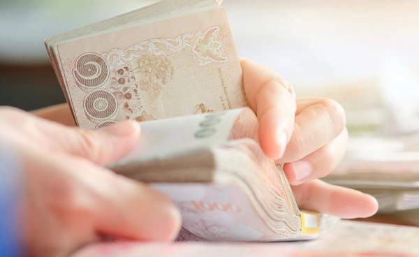 ธปท.  เตรียมสำรองธนบัตรรองรับการเบิกจ่าย 70,000 ล้านบาท ช่วงเทศกาลปีใหม่ 2569