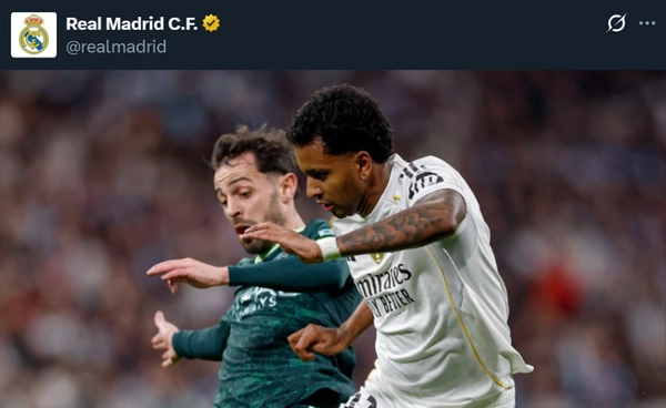 ผลฟุตบอล ยูฟ่า แชมเปี้ยนส์ ลีก : ราชันชุดขาวนำก่อน แต่กลับมาแพ้เรือใบคาบ้าน 1-2