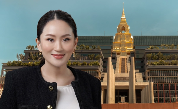 เผยโฉม "ครม.อิ๊ง 2" กระทรวงเศรษฐกิจ