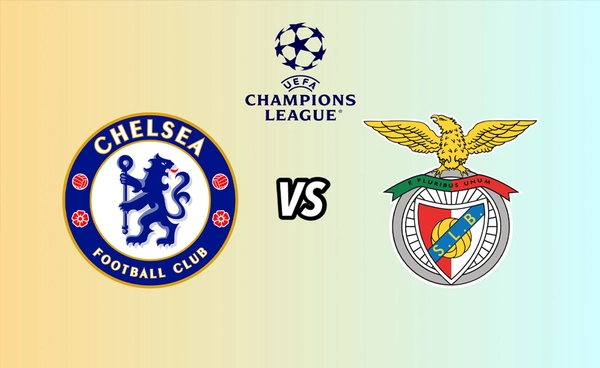พรีวิว ยูฟ่า แชมเปี้ยนส์ ลีก 2025-26 รอบ ลีก เฟส : เชลซี พบ เบนฟิก้า