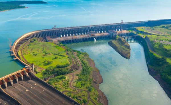 สถานการณ์น้ำในเขื่อนวันที่ 16 ต.ค.68