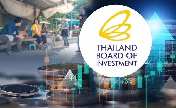 "ตลาดทุน"-"บีโอไอ" ดึงบจ.ร่วมฟื้นศก.ชุมชน 