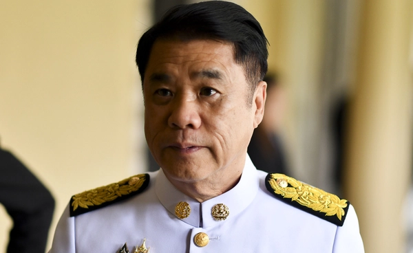 ขั้นตอนการถวายสัตย์ ครม. ก่อนเข้ารับตำแหน่งตามรัฐธรรมนูญ