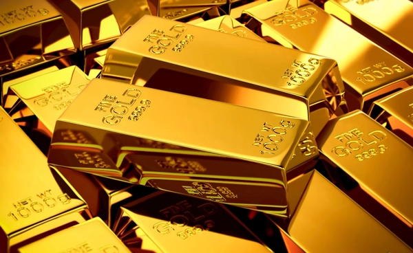 ทองคำทำสถิติสูงสุดใหม่ 56,350 แม้เงินบาทแข็งค่า 