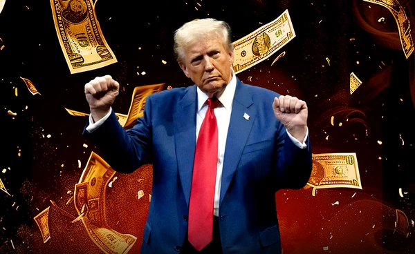 พาณิชย์สหรัฐฯ คาด "ภาษีทรัมป์" โกยเงินเข้าประเทศพุ่ง 5 หมื่นล้านเหรียญต่อเดือน 