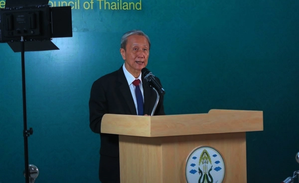 แพทยสภามีมติลงโทษ 3 แพทย์ ปมจริยธรรมคดีทัณฑสถาน-รพ.ตำรวจ