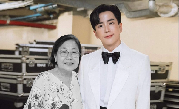 สูญเสียครั้งใหญ่! นนกุล แจ้งข่าวเศร้า คุณแม่เพ็กแฮ จากไปอย่างไม่มีวันกลับ