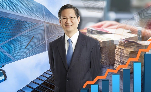 'ชาติศิริ'คาดจีดีพีปี'69 โตร้อยละ 2 