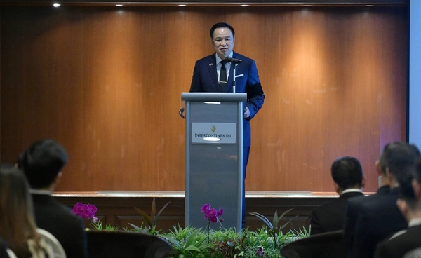 นายกฯ ย้ำไทย-สิงคโปร์เดินหน้าความร่วมมือเศรษฐกิจ ความมั่นคงทางอาหาร