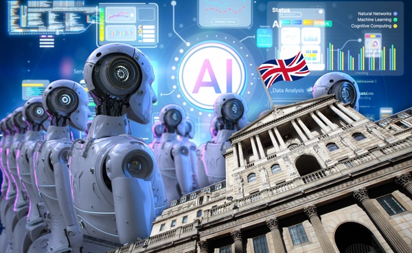 เตือน "ฟองสบู่" หุ้น AI แตก จุดเสี่ยงใหม่ระบบการเงินโลก