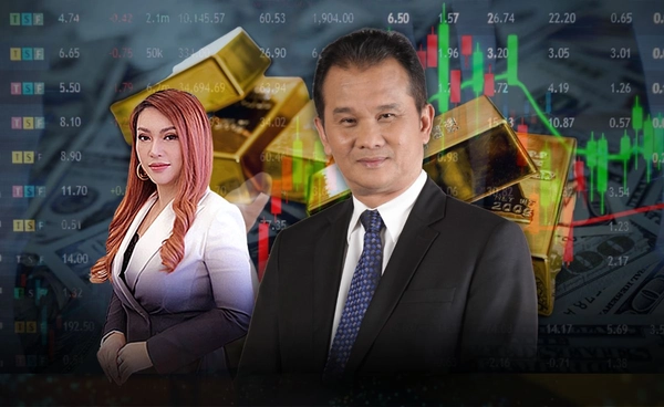  นักวิเคราะห์ชี้ บิตคอยน์-ทองคำยังเป็นขาขึ้น สวนทางหุ้นไทย แนะกระจายลงทุน