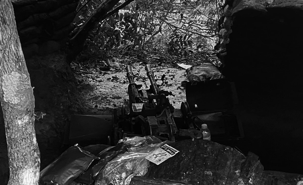 พลตรีดวง ซอมเนียง เสียชีวิตกลางศึกภูมะเขือ–ช่องตาเฒ่า