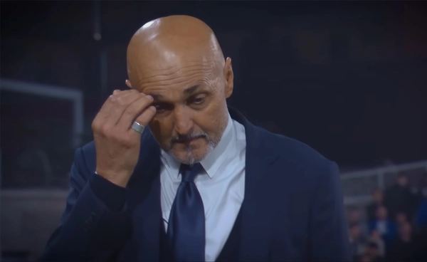 สปัลเล็ตติ รับคว้าชัยแบบมีโชค   หลังเกม ยูเวนตุส บุกเชือด ปิซ่า