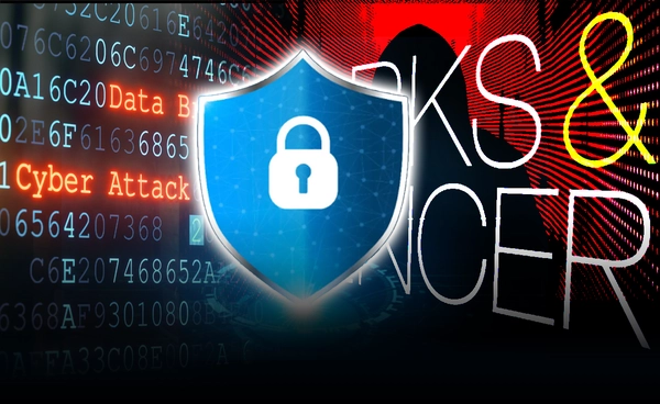 ภัยร้ายไซเบอร์! มุ่งโจมตีธุรกิจและแบรนด์ดัง ระดับโลก