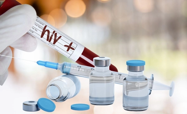 สหรัฐฯ อนุมัติยาฉีดป้องกัน HIV ปีละ 2 ครั้ง มีประสิทธิภาพป้องกันมากกว่า PrEP