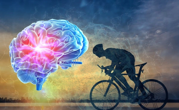 ปั่นจักรยานอาจช่วยป้องกันคุณจากโรคสมองเสื่อมได้ วิจัยชี้