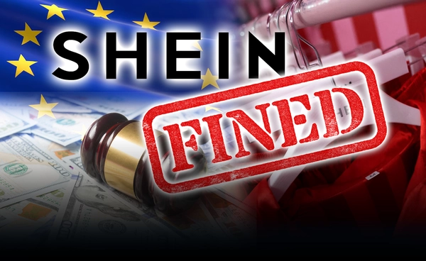 "Shein" ปรับคุมเข้มธรรมาภิบาลหลังโดนปรับ 190 ล้านยูโร