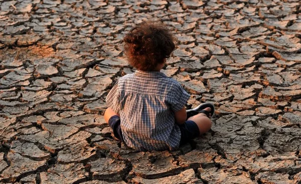 โลกร้อนทำเด็กแปซิฟิกหิวโหย  ต้องกินบะหมี่สำเร็จรูปแทนผัก