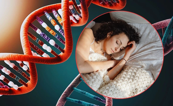 นอนแค่ 4 ชม. แต่ยังสดชื่น นักวิจัยพบคำตอบที่ซ่อนอยู่ในยีน