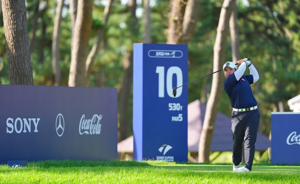 “พัชรจุฑา” ผ่านเข้ารอบเมเจอร์ JLPGA "โซนี่ เจแอลพีจีเอ แชมเปี้ยนชิพ"