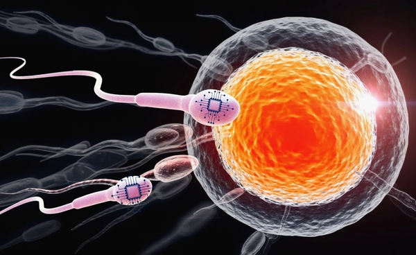 นักวิทย์พัฒนาหุ่นยนต์อสุจิ คุมทิศทางตรงเข้ารังไข่ ช่วยรักษามีบุตรยาก