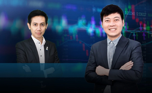 จับทิศทาง "หุ้น" หลังเส้นตาย "ภาษีทรัมป์”