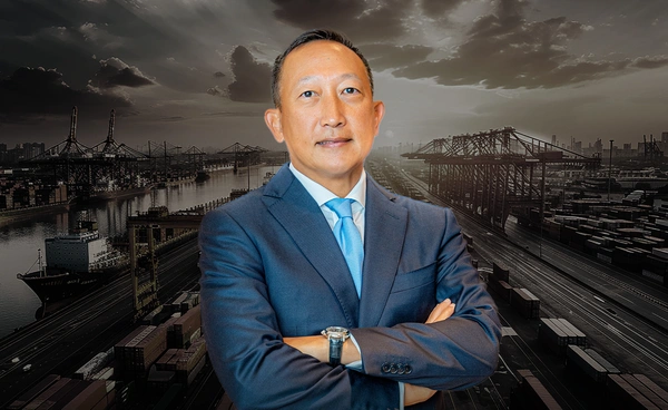 "วรภัค" รัฐมนตรีช่วยคลัง เตือน "ชัตดาวน์สหรัฐฯ" เสี่ยงกระทบไทย ค่าเงินบาท-ส่งออก-ท่องเที่ยว