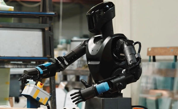 สหรัฐฯ เตรียมสร้างหุ่นยนต์ 50,000 ตัว เล็งใช้ในกองทัพและงานอุตสาหกรรม