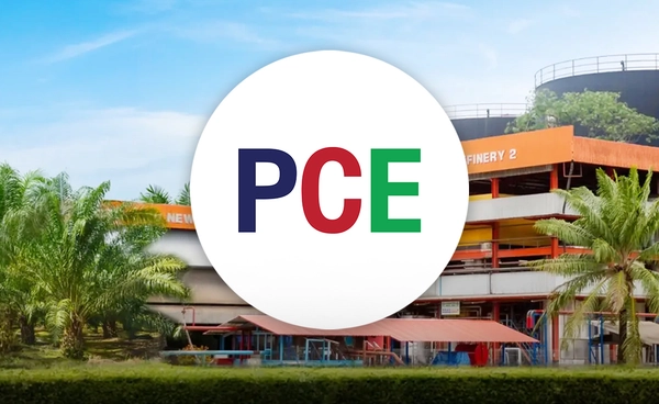 "PCE" เล็งเป้ารายได้ 3 หมื่นลบ. All Time High บริโภคฟื้น ส่งออก "อินเดีย-จีน" พุ่ง