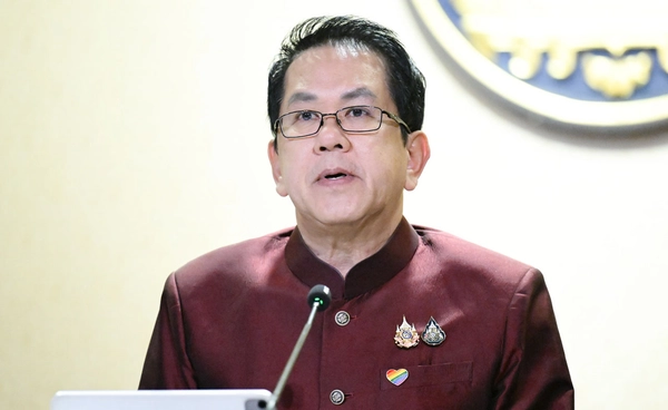 แรงงานกัมพูชาลักลอบใช้ช่องทางธรรมชาติ หลบหนีกลับเข้าไทยจำนวนมากหลายพื้นที่