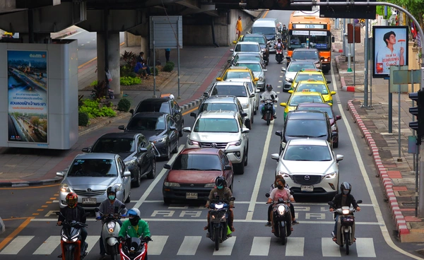 ราชกิจจาฯประกาศแบบใบสั่งจราจรใหม่เริ่มใช้ 4 สิงหาคม 2568